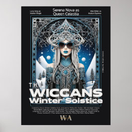 Seja uma estrela - Poster de filmes personalizados