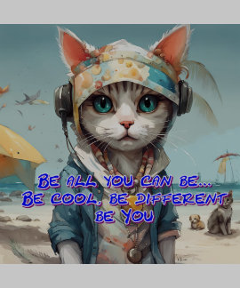 Seja você a motivar