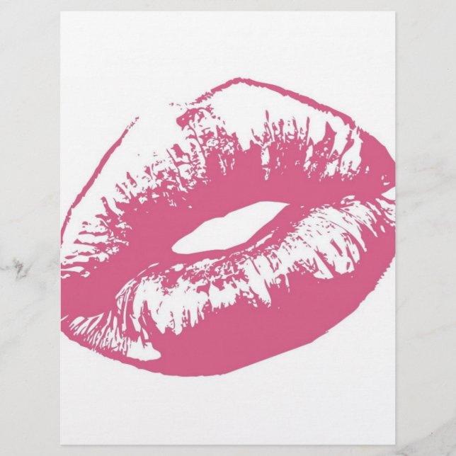 Selado com um Beijo (Frente)