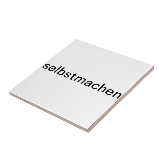 selber gestalten (Lateral)