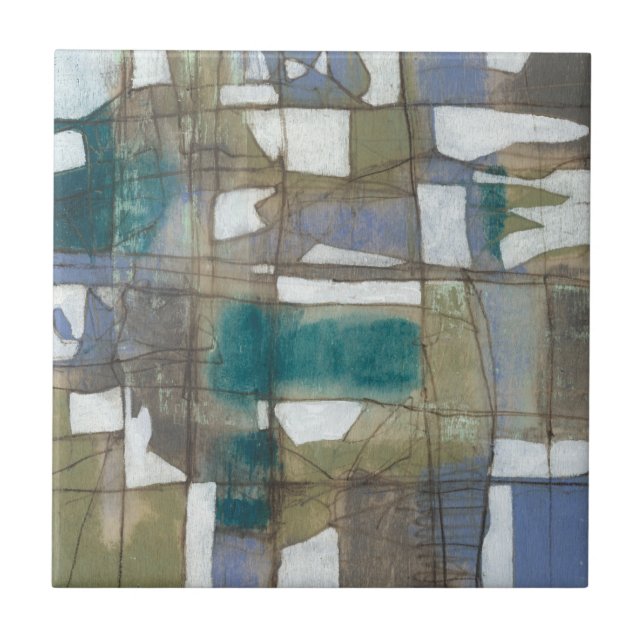 Seleção Arbitrária I (Frente)