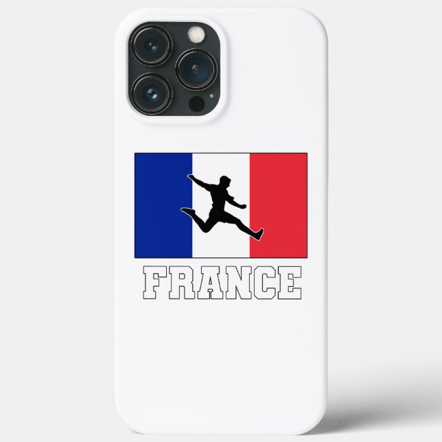 seleção nacional de futebol da França (Verso)