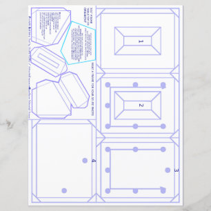 Selecionar Padrão de Quadro de Mesa para o Artesan