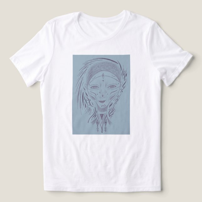 Selene (Design frontal)