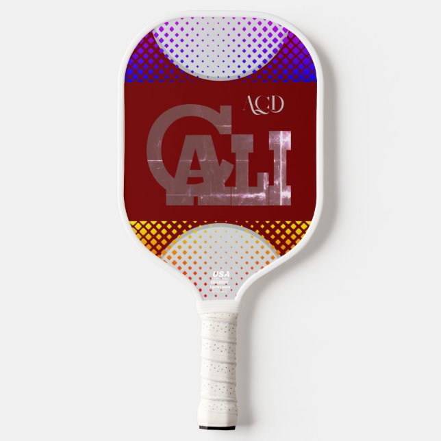 Seletor de DESIGN ACD de CALI (Back)