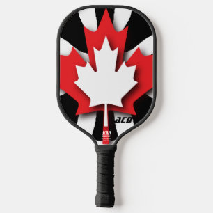 Seletor de DESIGN ACD do CANADÁ