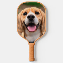 Seletor de Foto de Cão Personalizado