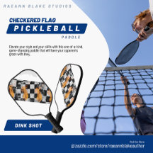 Seletor de Pickleball Criado Personalmente