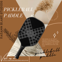 Seletor de Pickleball Criado Personalmente
