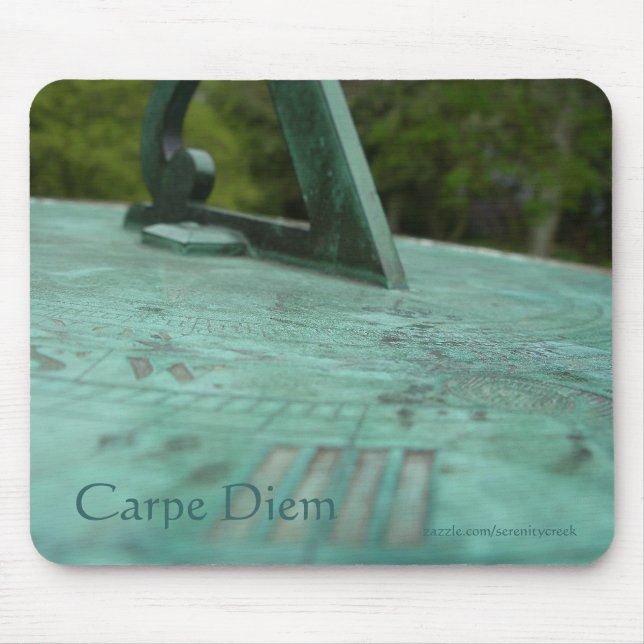 Seletor Mousepad de Sun (Frente)