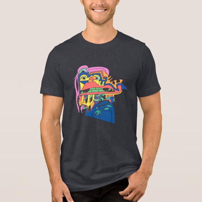 Self Esteem Under Construction (Frente)