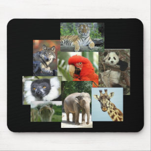 Selgle Jewels Mousepad