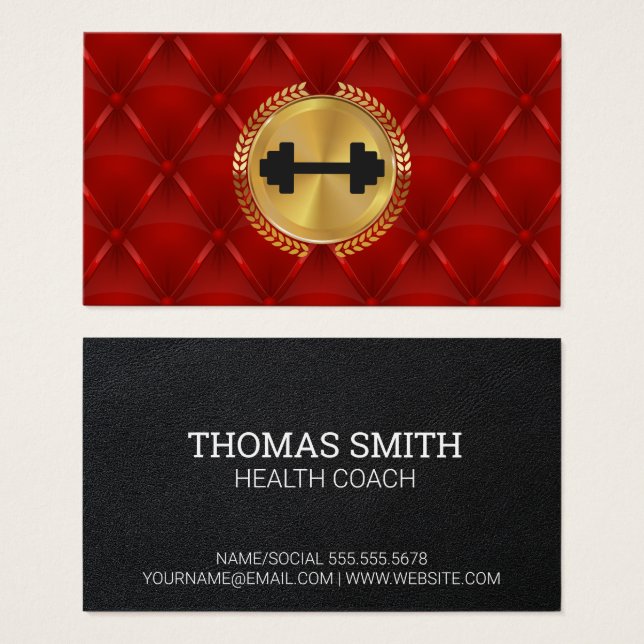 Selo de Folha Metálico Dourado |Pastagem de Uphols (Frente & Verso)