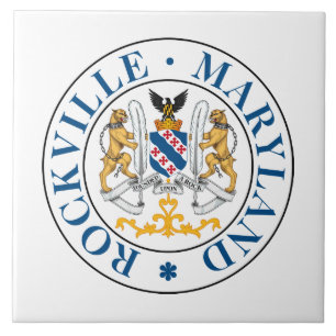 Selo de Rockville, Maryland