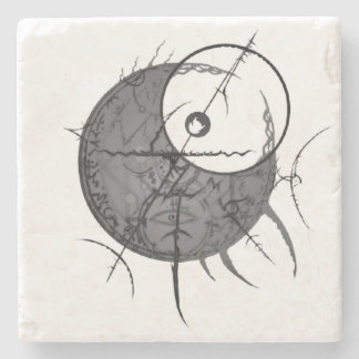 Selo do Eldritch - Porta-copos