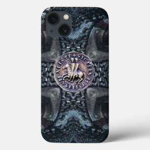 SELO DO MODELO KNIGHTS