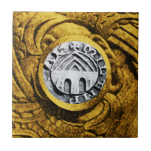 SELO DO MODELO KNIGHTS