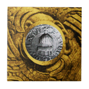 SELO DO MODELO KNIGHTS