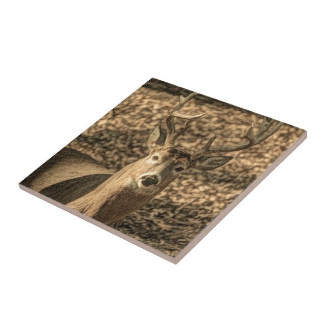 selva Camouflage outdoorsman veer (Lateral)