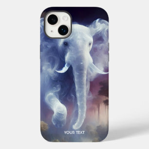 Selva de Elefante Fantasy Cute Mist