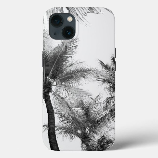 Selva de Palmas Sunlix #2 #tropical #wall #art (Verso)