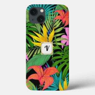 Selva Floral