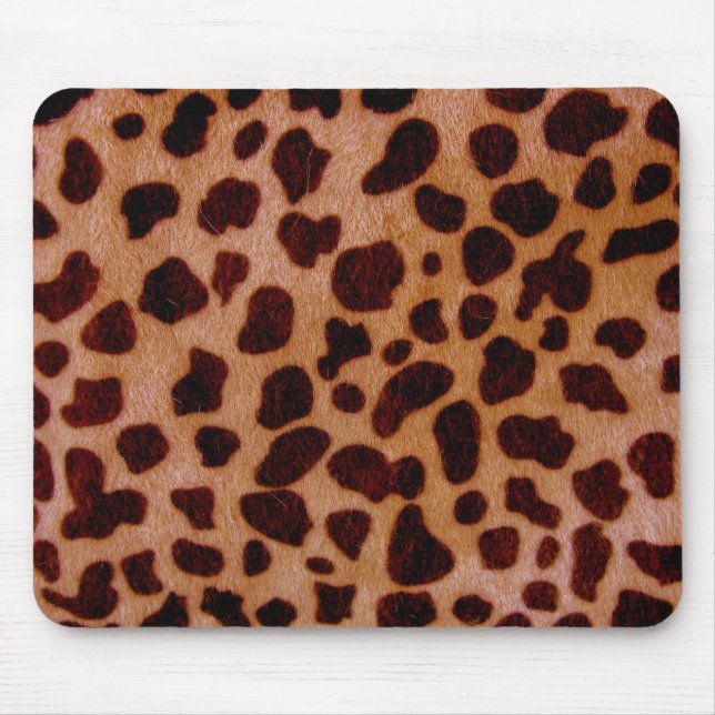 Selvagem! Mousepad (Frente)