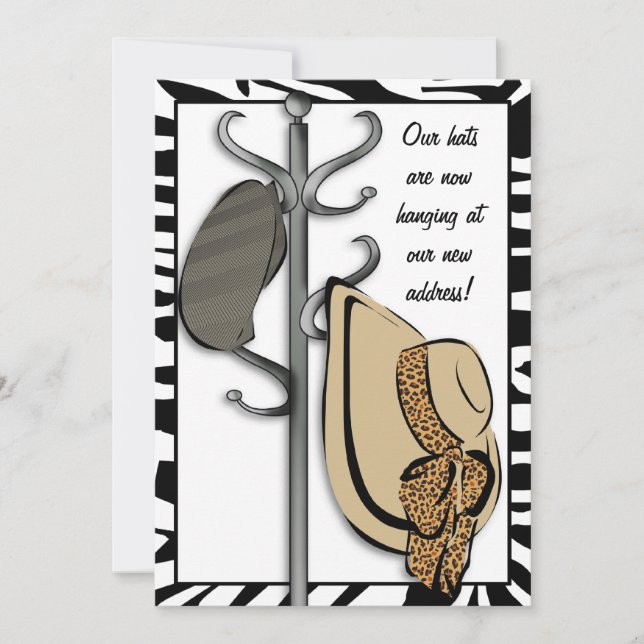 Selvagem Sobre Nosso Novo Anúncio De Movimentação  (Frente)