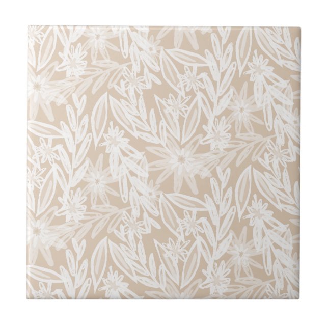 Selvagem Vibrante de Jardins (Frente)