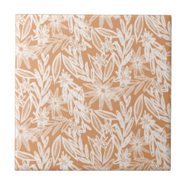 Selvagem Vibrante de Jardins