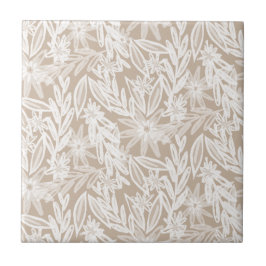 Selvagem Vibrante de Jardins