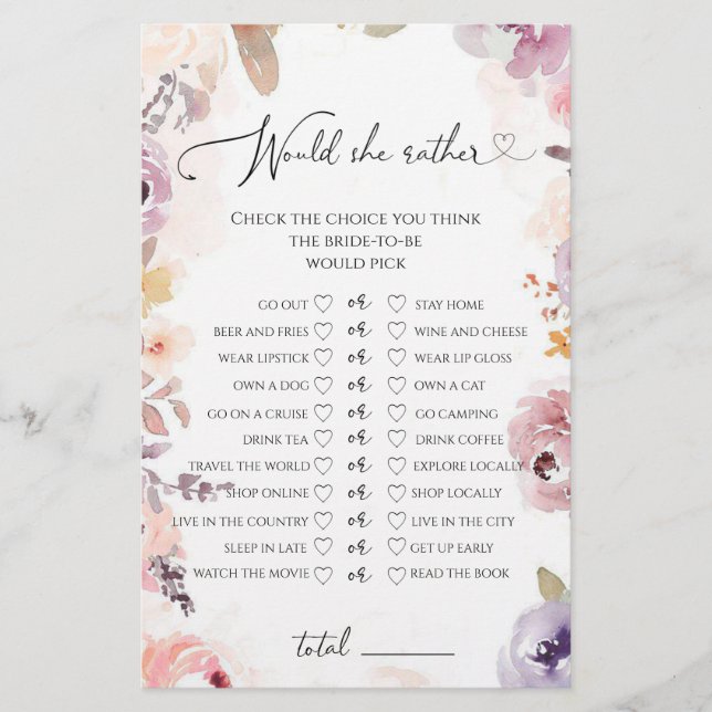 Selvagens Ela iria preferencialmente jogo de chá d (Frente)