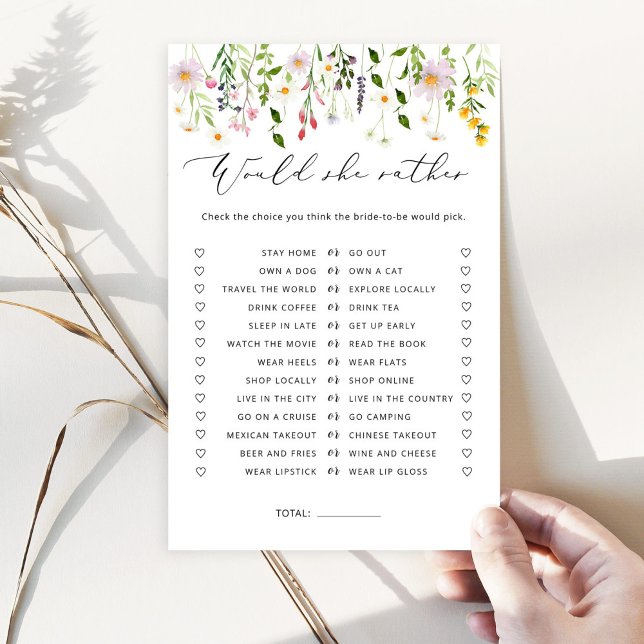 Selvagens Ela iria preferencialmente jogo de chá d (Criador carregado)