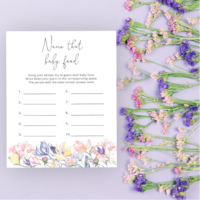 Selvagens Nomeiam aquele jogo de chá de Comida (Criador carregado)