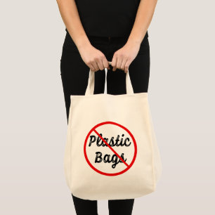 Sem Bolsas plásticas Vermelhas e Pretas