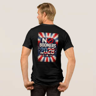 Sem Boomers 2028 - Homens
