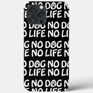 SEM CACHORRO SEM capas de iphone VIDA