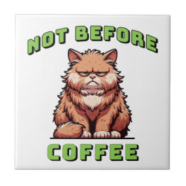 Sem Café Não