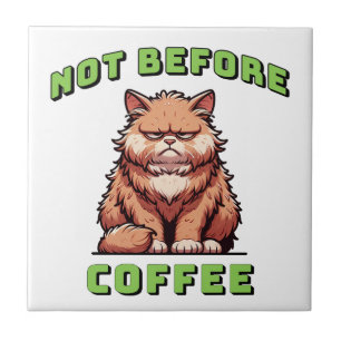 Sem Café Não