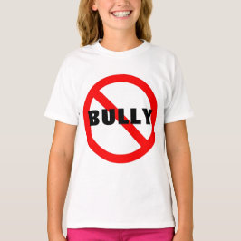 Sem Camisa de Bully