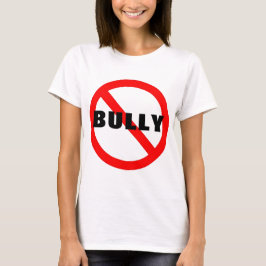 Sem Camisa de Bully