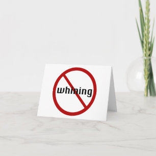 sem cartão de nota reluzente