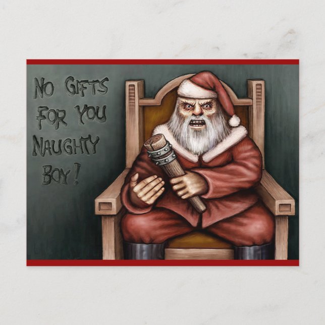 Sem cartão de presente (Frente)