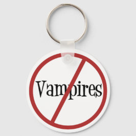 Sem Chaveiro de Vampiros