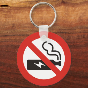 Sem Chaveiro de Vaping