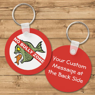 Sem Chaveiro de Zona de Massa