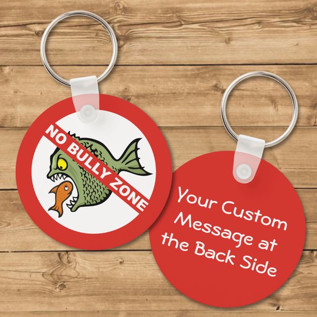 Sem Chaveiro de Zona de Massa (Criador carregado)