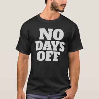 Sem Dias De Camisa Sem Sono
