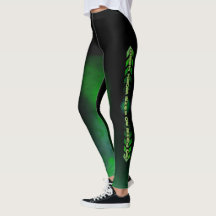 Sem dor nenhuma ganho trabalho duros LEGGING