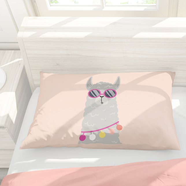 Sem Drama Llama - Crianças Divertidas (Criador carregado)